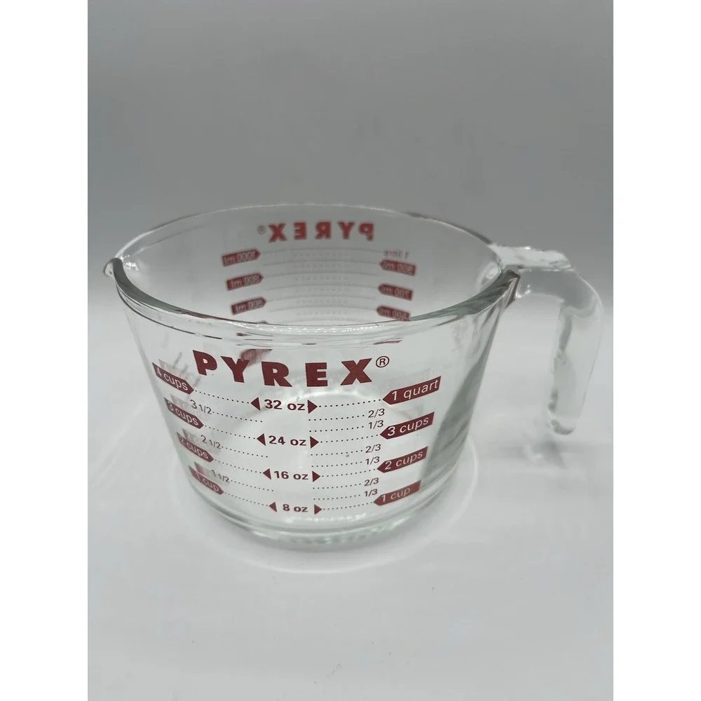 Pyrex this vintage